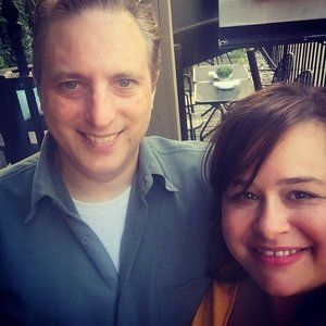 Meet your Posher, Julie